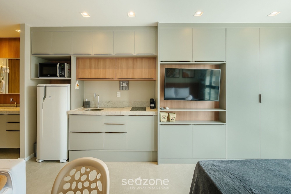 Stay With Style and Convenience in Salvador LIV