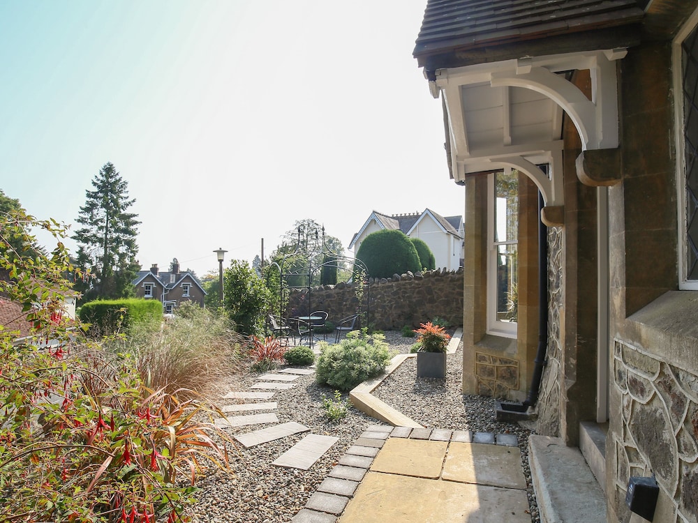 Gable Lodge