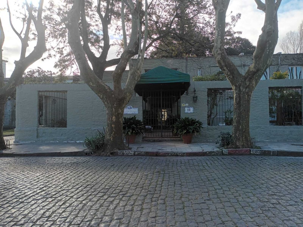 Viajero Colonia Hostel