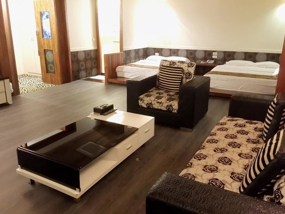 K-ONE HomeStay