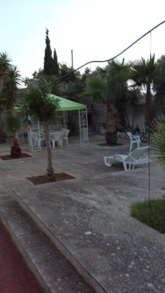 A Casa di Amici