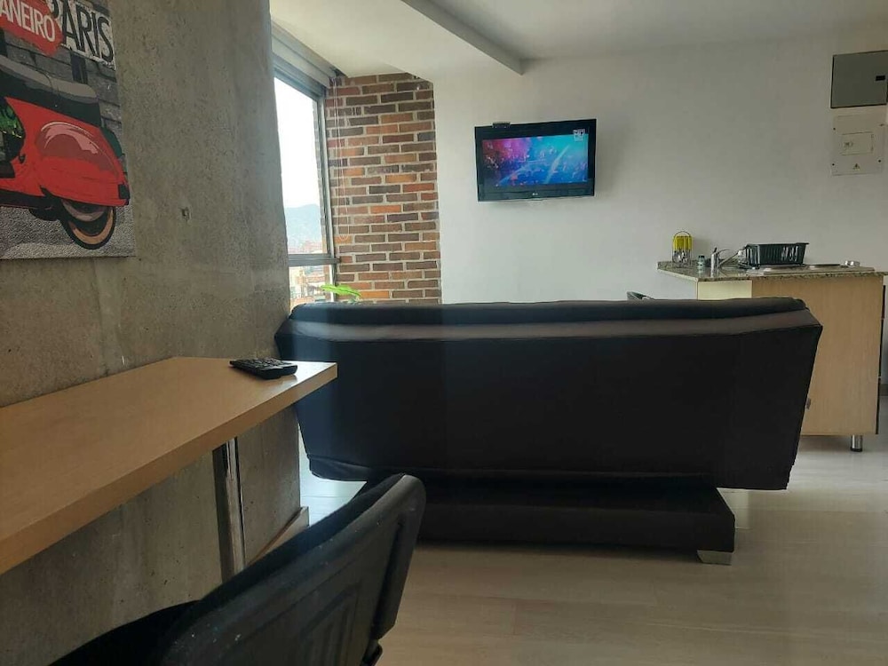 apartament with the best views