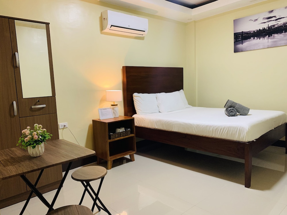 MCA HOSTEL view 3