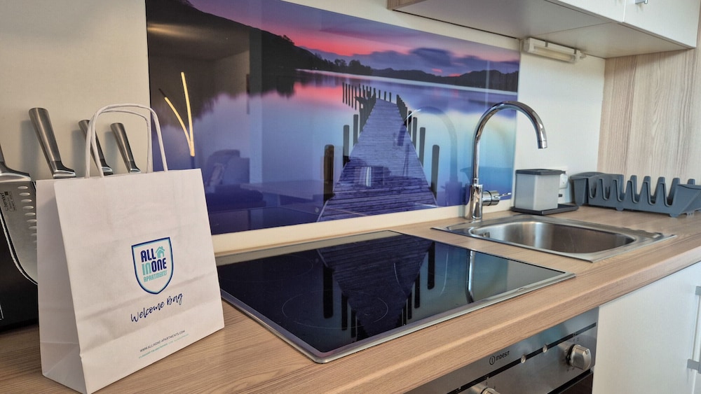 Apartment Medicus Zell am See Incl Summer Card