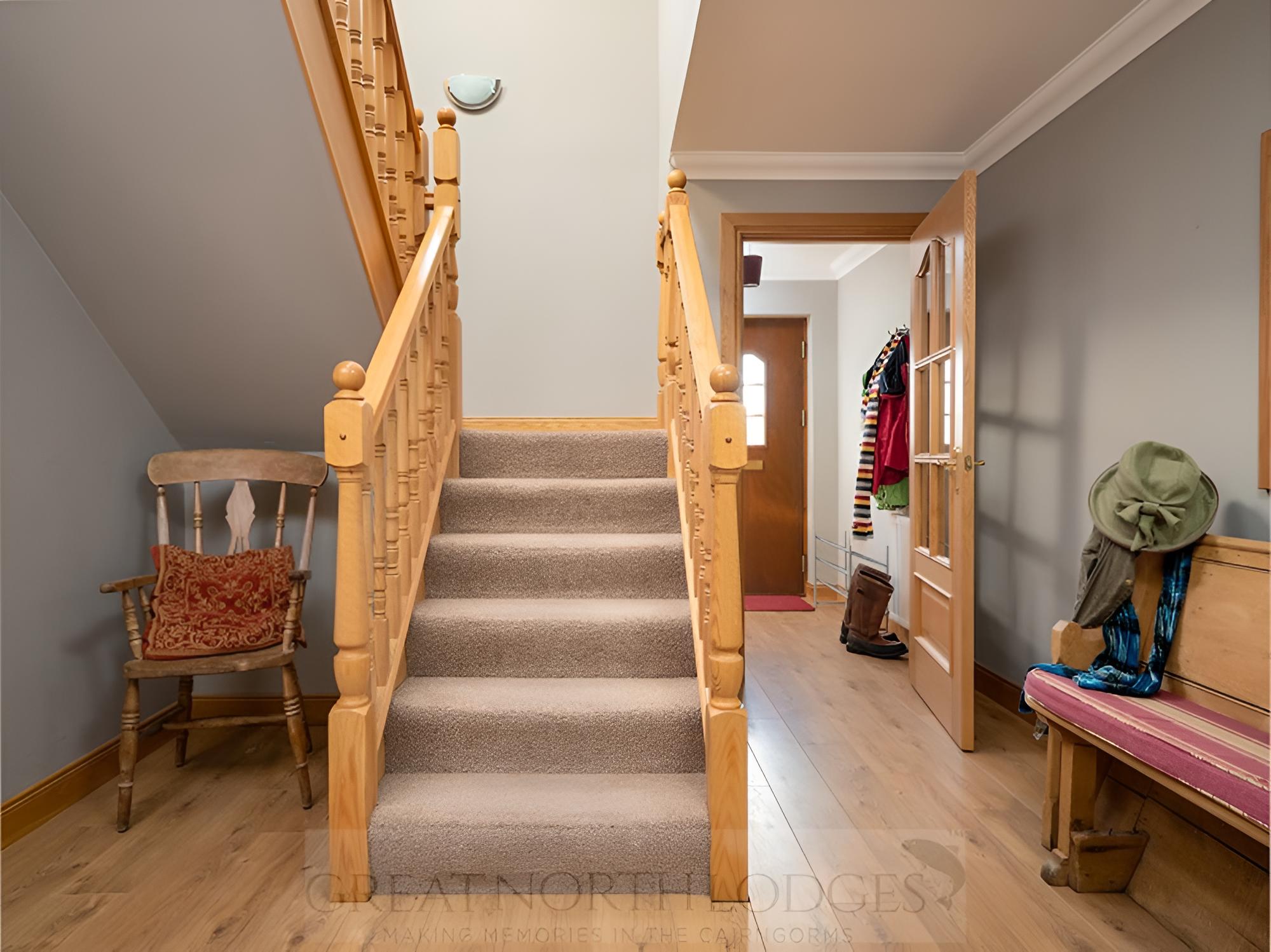 Burnside House view 4