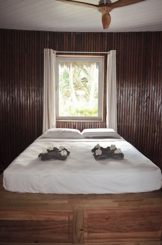 Black Pearl Resort