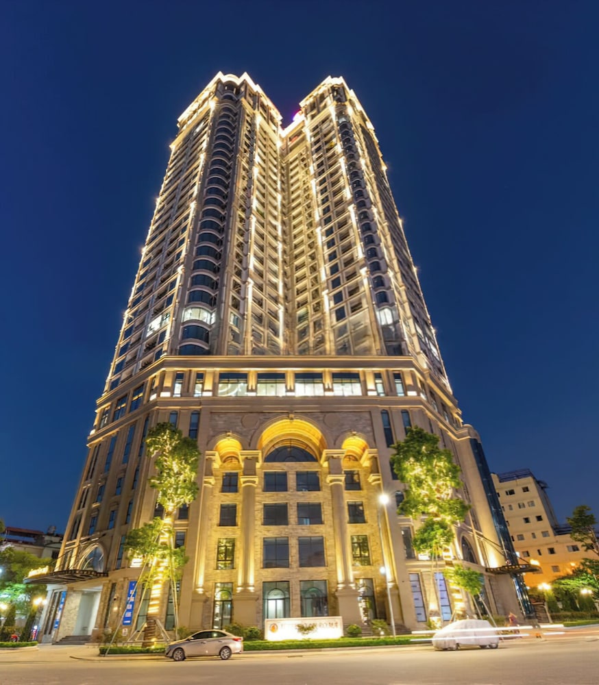 Hateco Laroma Royal Apartments