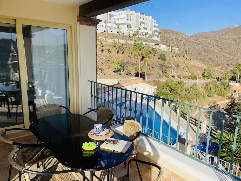 Apartamento Altos de Tamango con Vistas y Pisicina