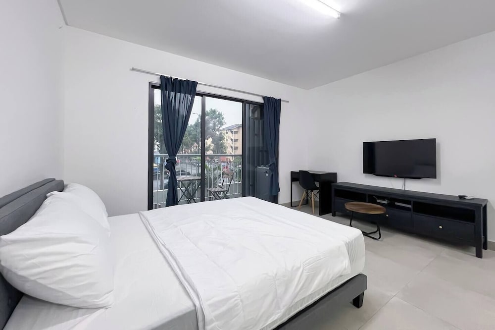 DK Impian Luxury Condominiums Smarthome