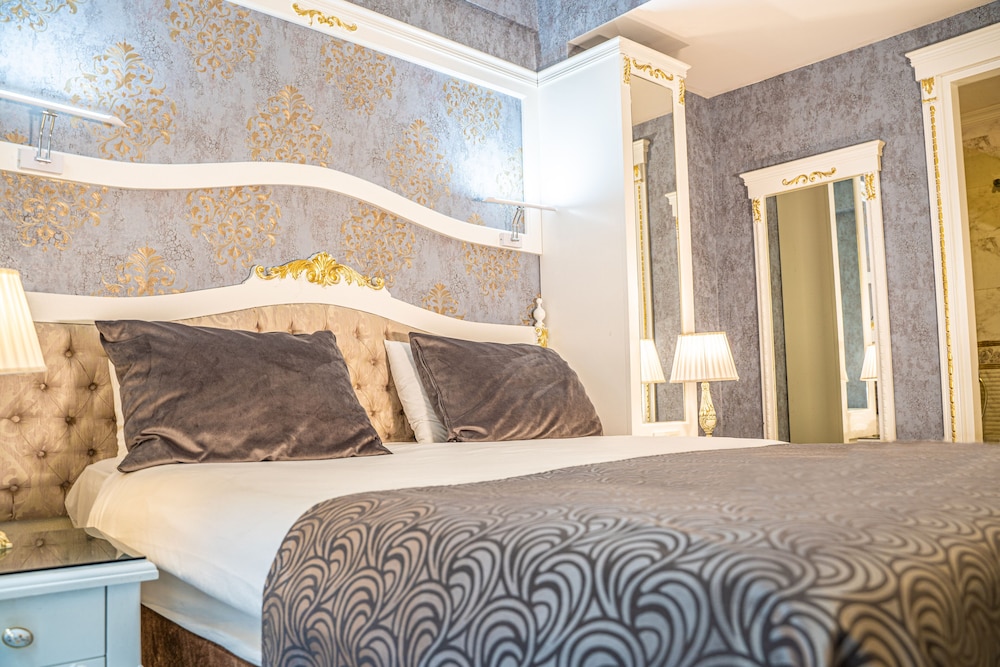 Leyenda Otel - Image 23