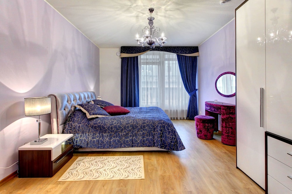 Boutique Apartments Classic
