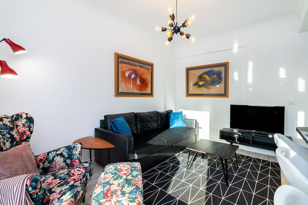 Anjos Premium Apartment