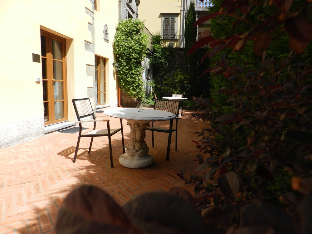 Villa Bertagni