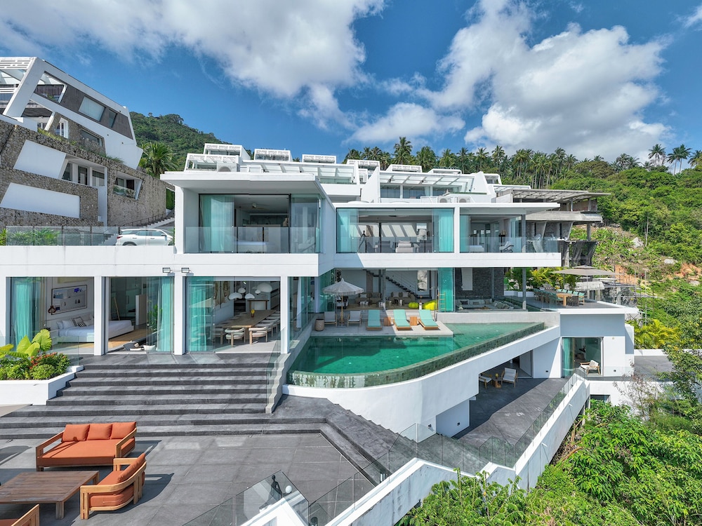 Golden Lotus - Villa Vie by Elite Havens