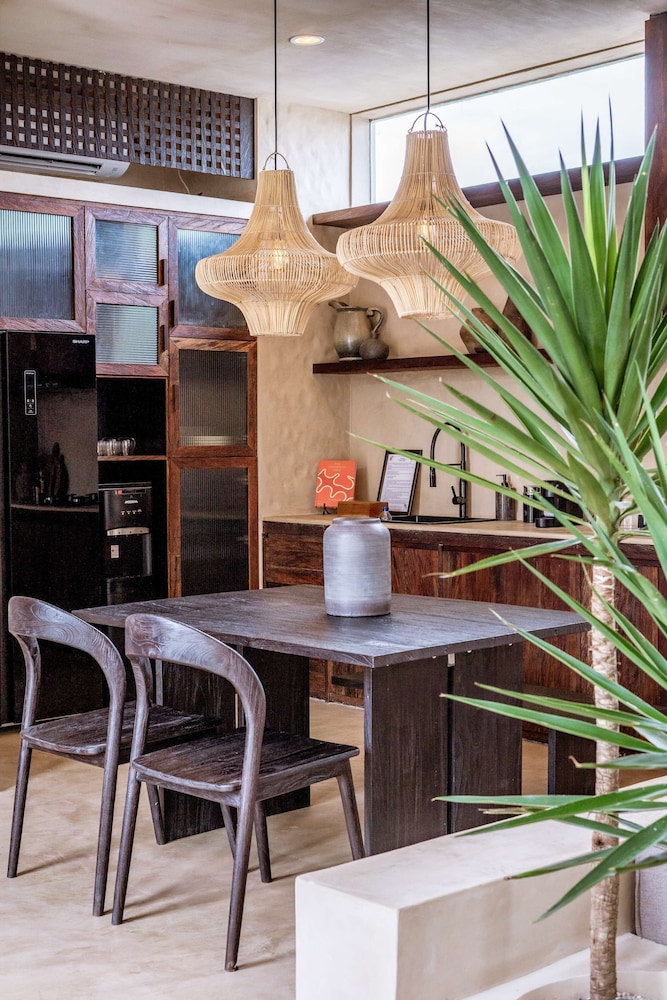 Villa Nubia at Bocoa Villas