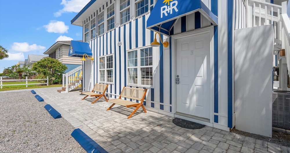 Cabana Beach - RR Beach Club LLC