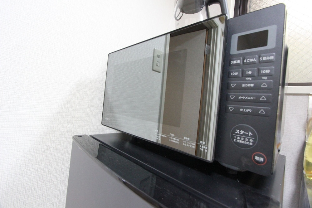 LUANA HOTEL IKEBUKURO HIGASHINAGASAKI