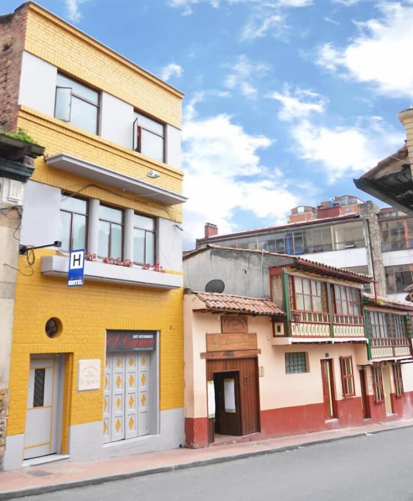 El Carnero Hostel - Property Image 26