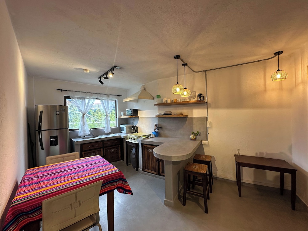Apartamentos Otorongo