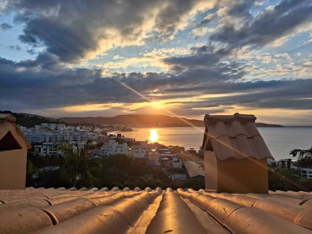 Vila do Navegante