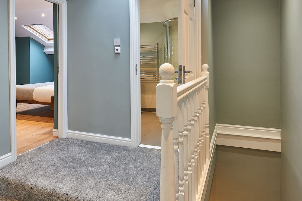 Host Stay The Falkner Quarters II and III