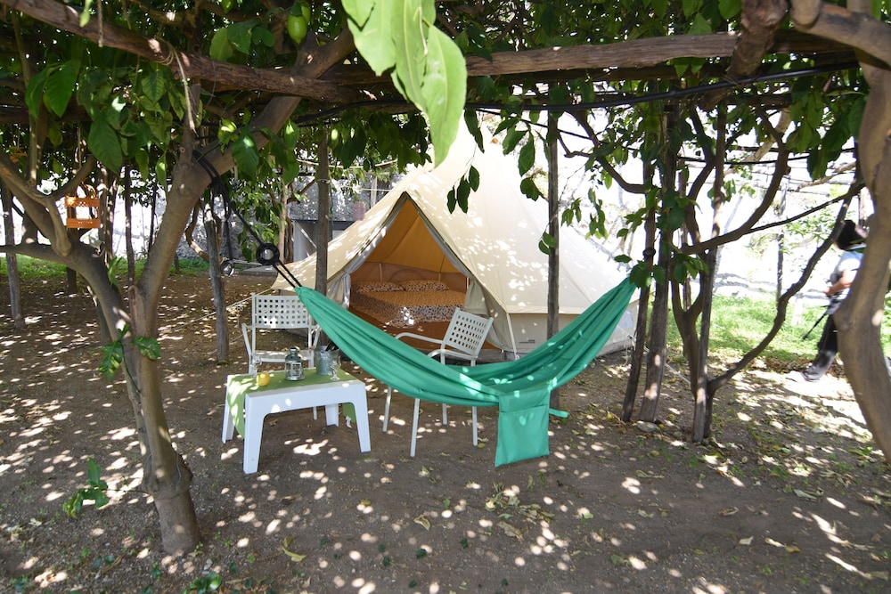 Bella Baia Glamping