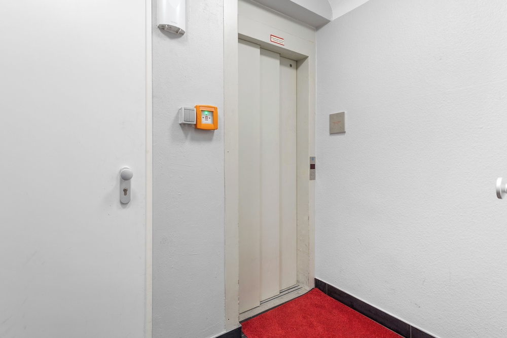 Domloge Lofts & Apartments