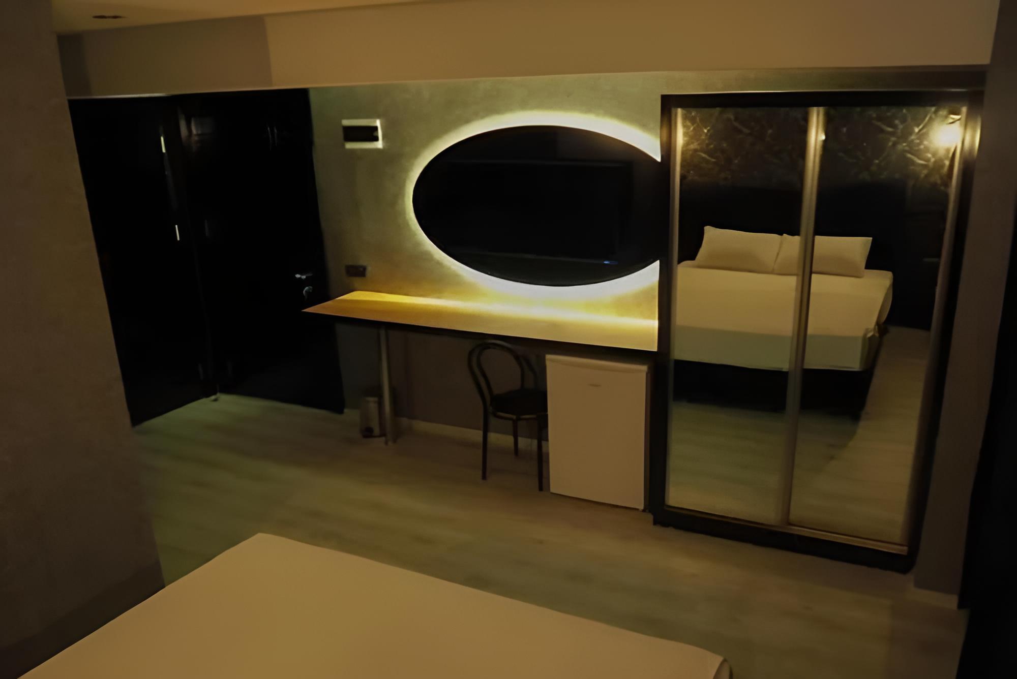 Sirius Boutique Hotel