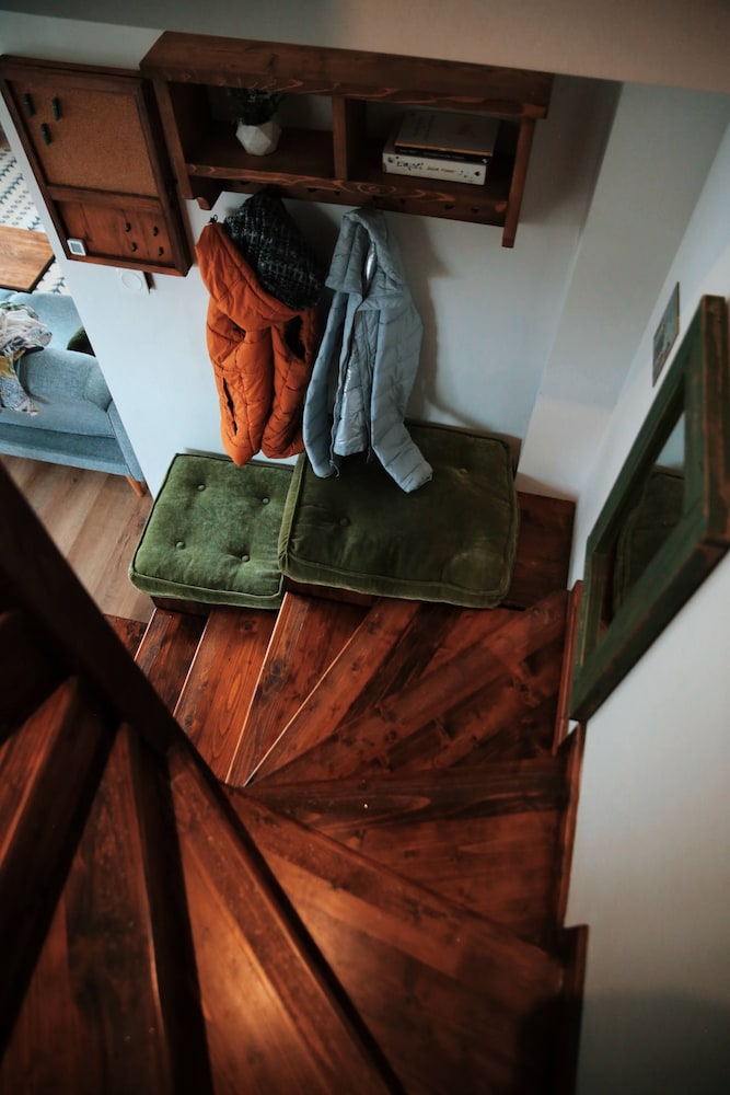 Abant Cozy Homes