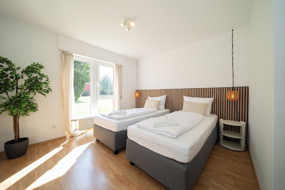 Favorite Stays - Neuss Furth
