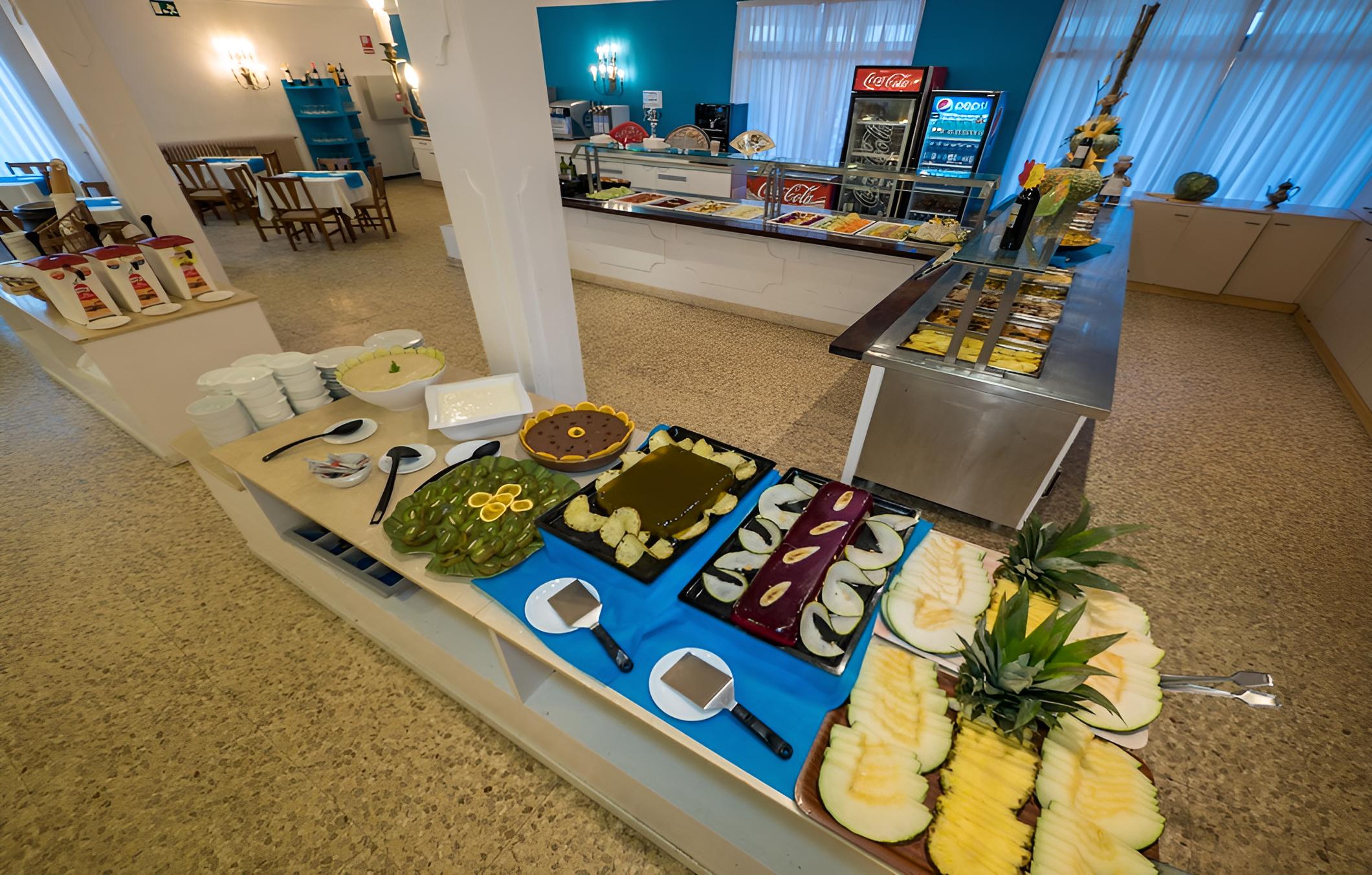 Hotel Checkin Pineda