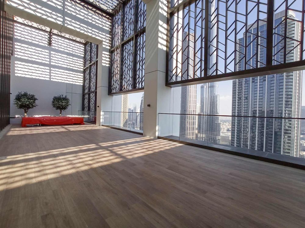 Full Burj Khalifa Views in This Amazing 2 Bedroom