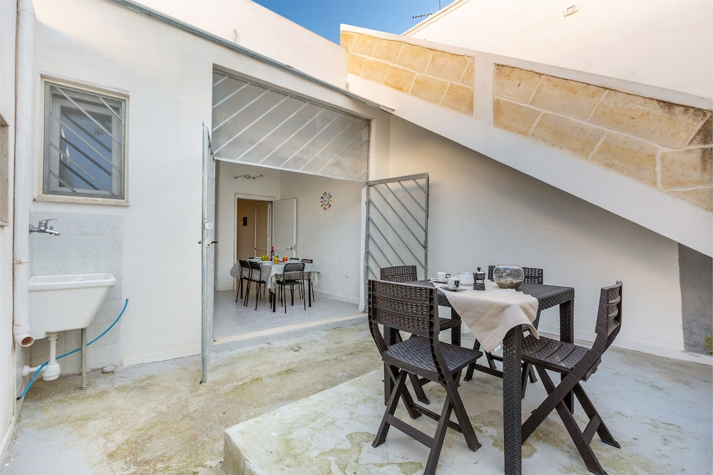 Appartamento Giada view 2