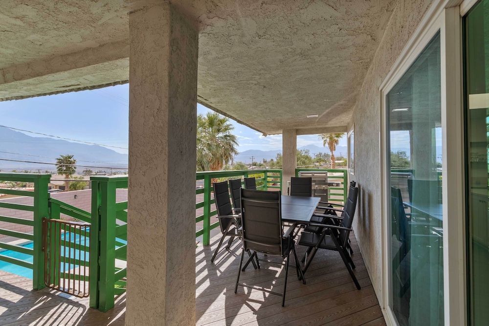 Desert Getaway w/ Pool: Near Palm Springs! - Property Image 16
