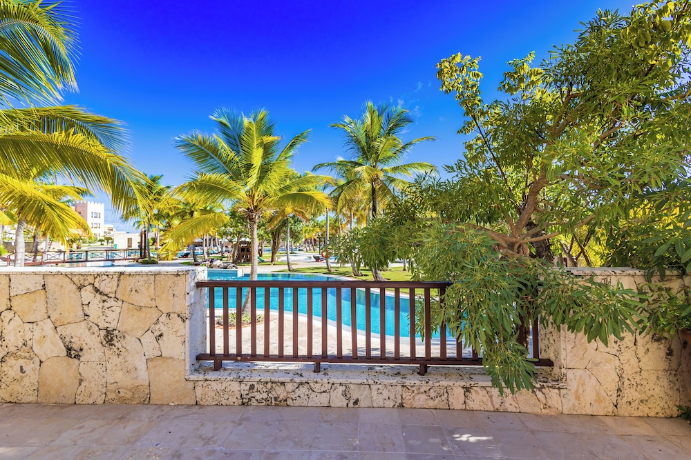 Secluded Luxury Retreat in Cap Cana