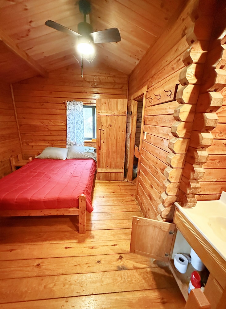 Pittsburgh Roaring Run RV Resort