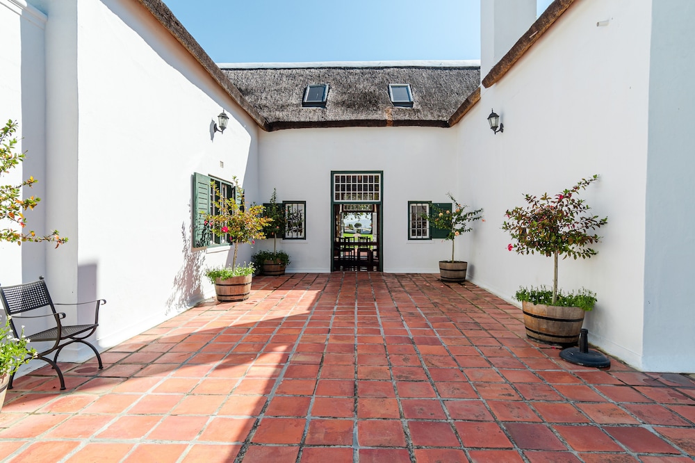 Webersburg Wine Estate