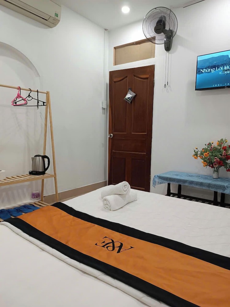 A&E GuestHouse