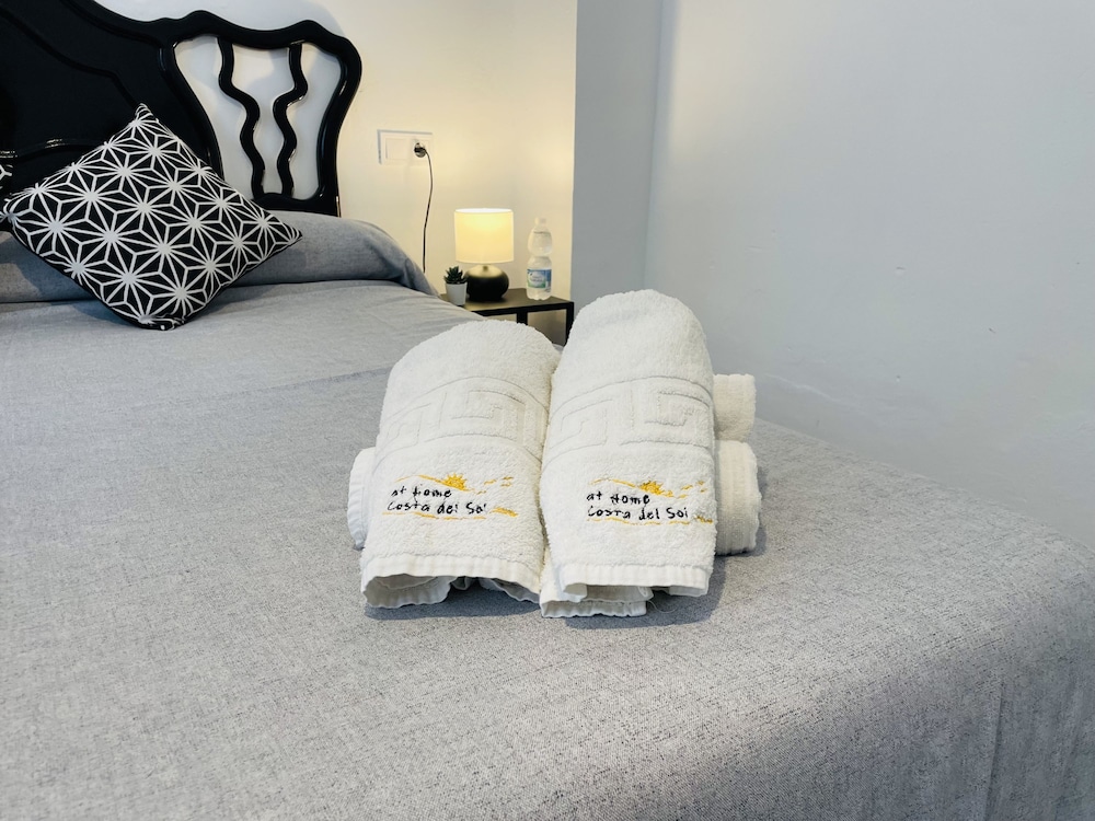 Apartamento Panama 3 by At Home Costa del Sol