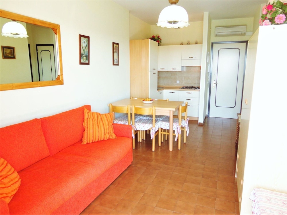 Holiday Home in Caorle Near Spiaggia Tartaruga