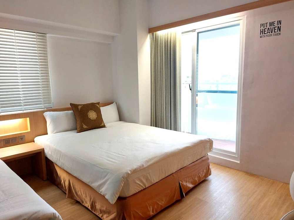 Moonsset INN Taitung