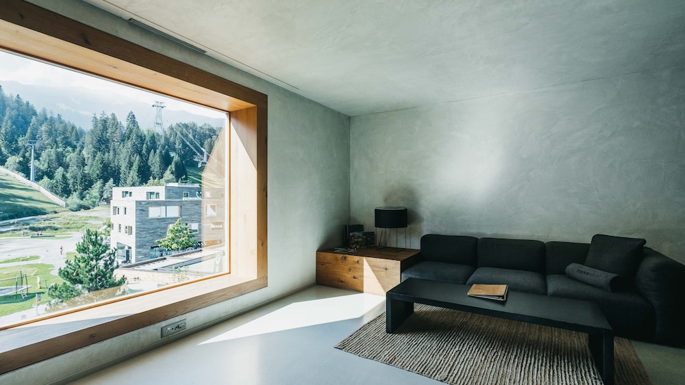 Rocksresort