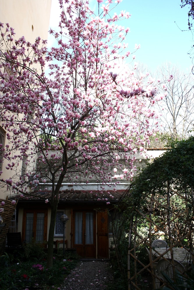 Casa Corsi