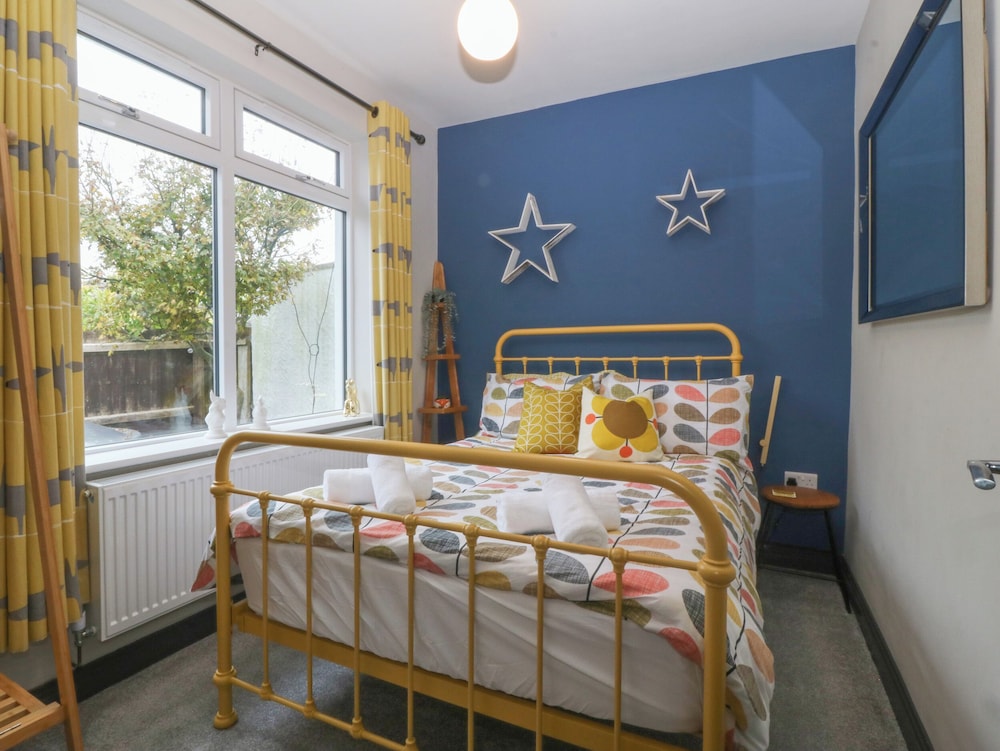 Trearddur House Cottage