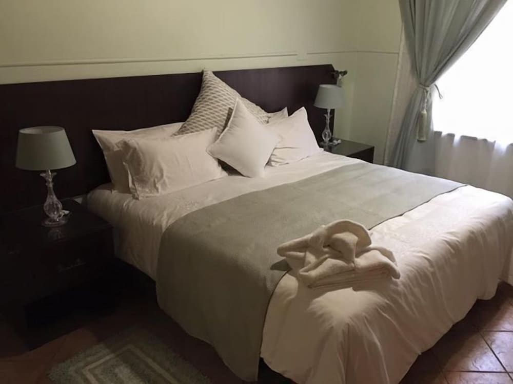 Elsje's Country Inn - Guesthouse
