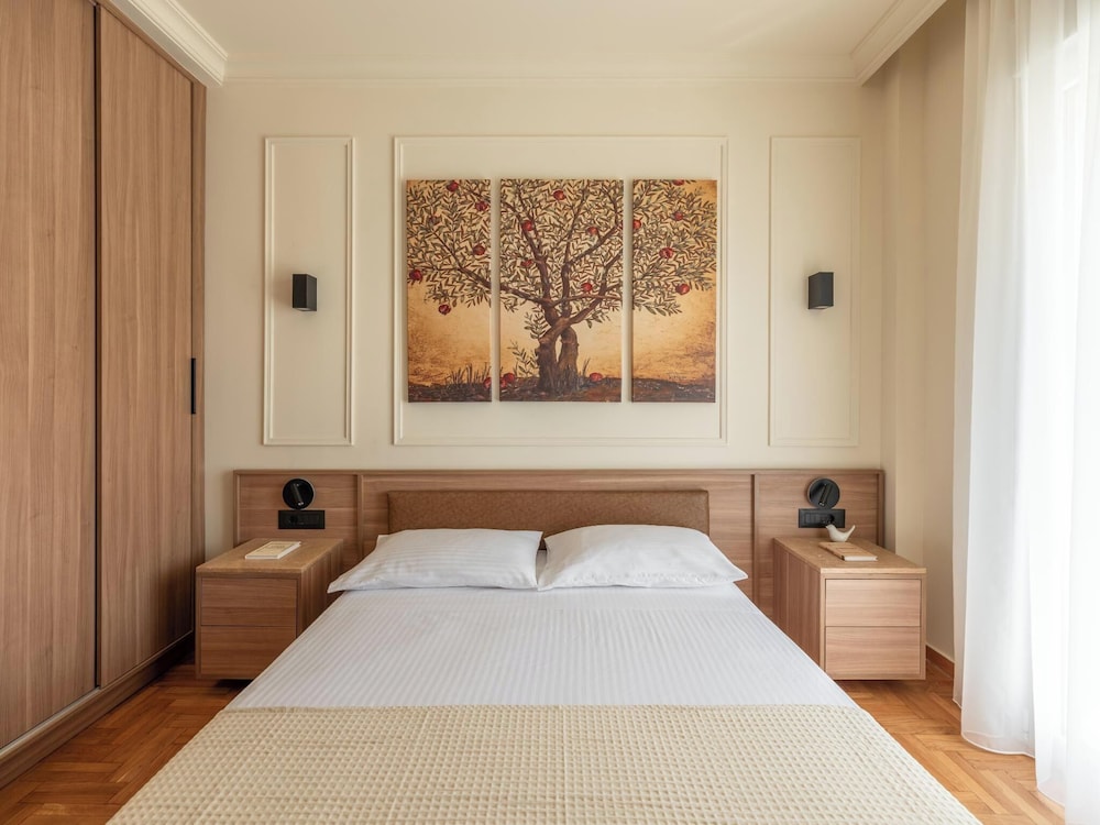 Mixalakopoulou Luxury Apartment
