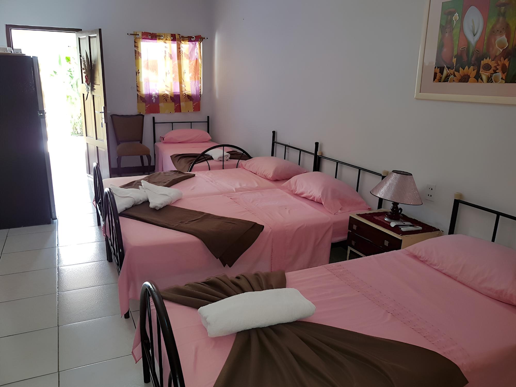 Apartamentos Cecil Paradise