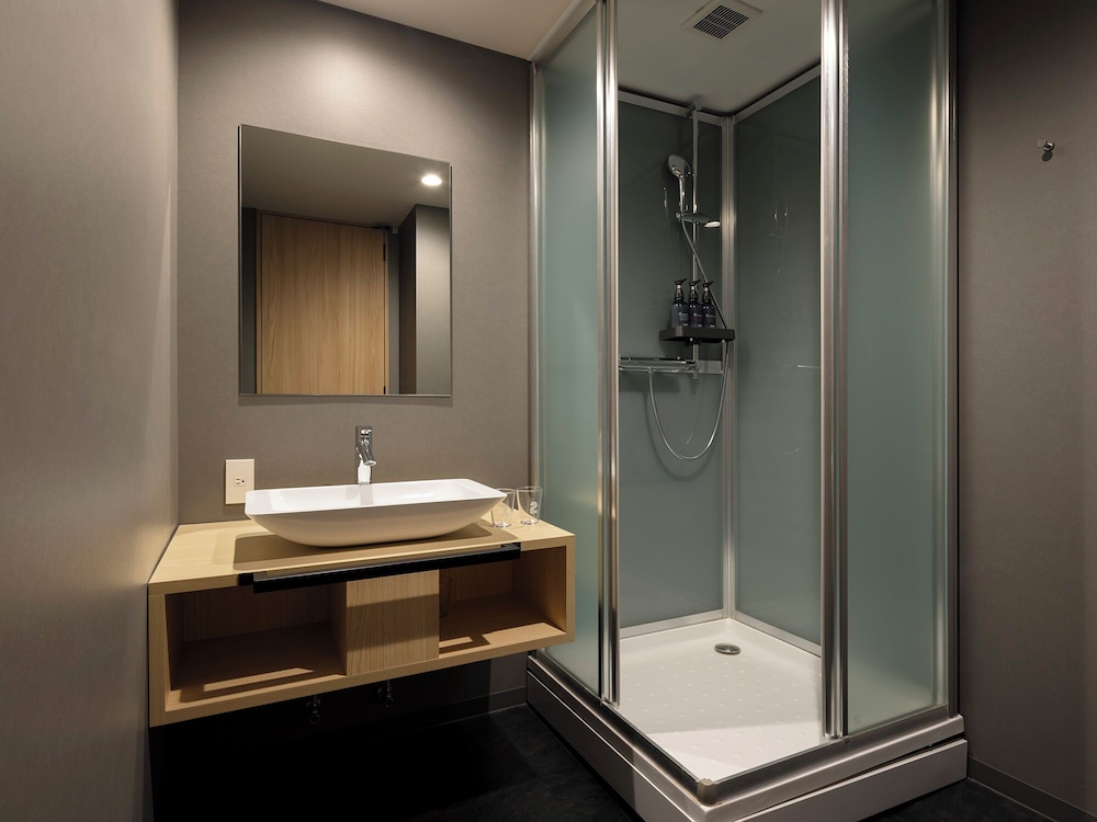 OMO5 Hakodate by Hoshino Resorts 50