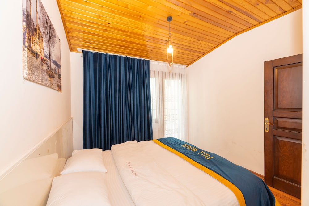 Opera House Otel - Image 60