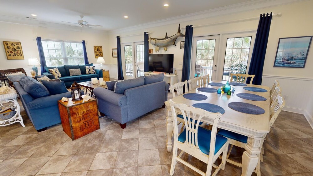 Serendipity by Tybee Vacation Rentals